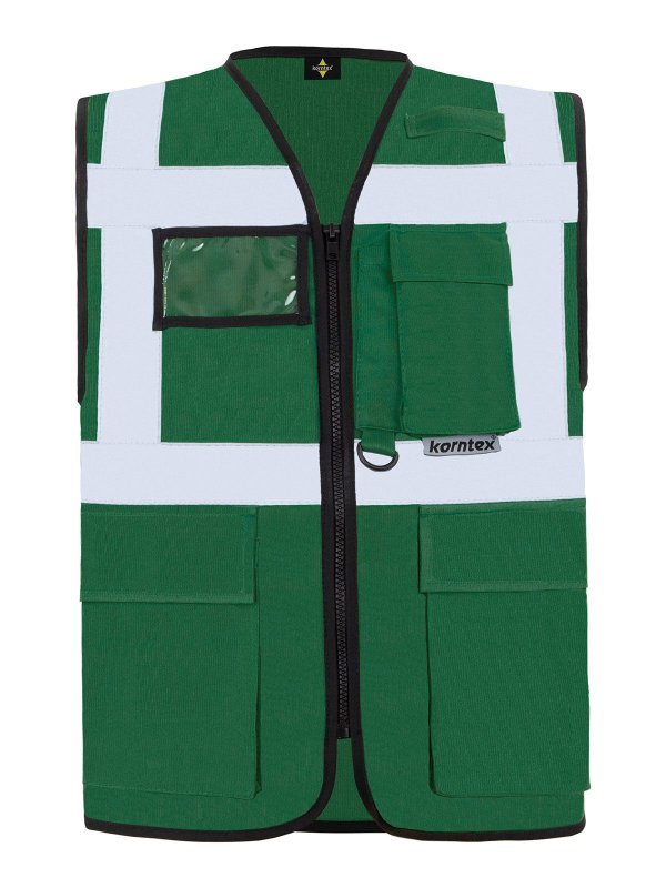 paramedic green